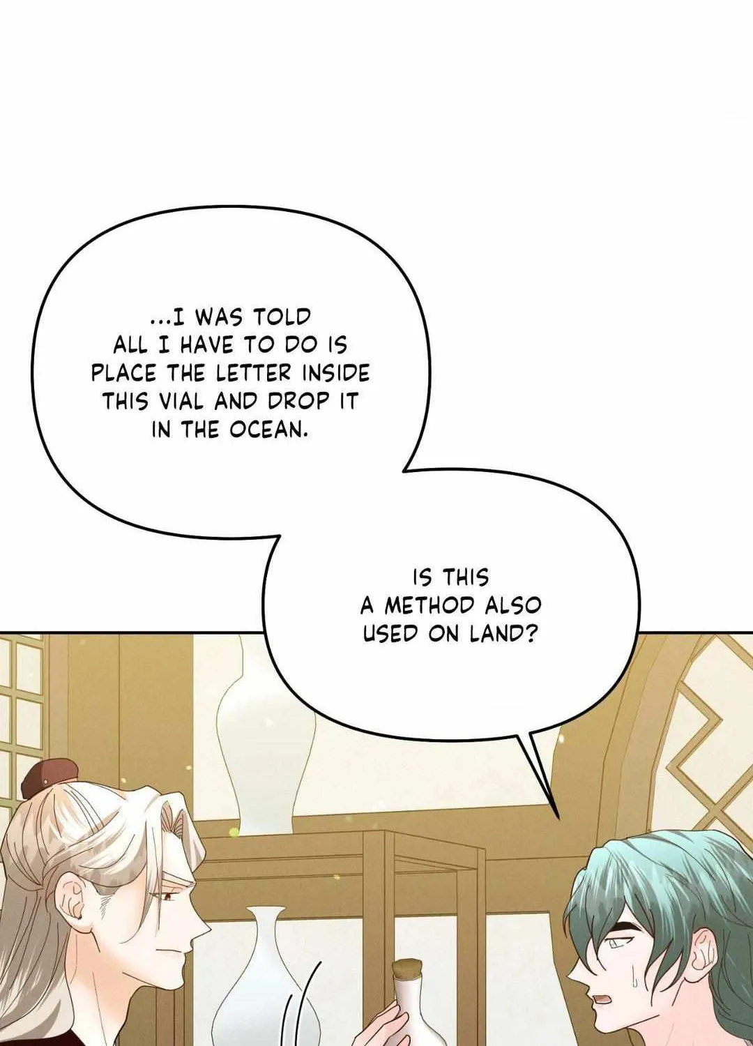 Read Byeoljubujeon chapter 32 image 40 on Lezhin