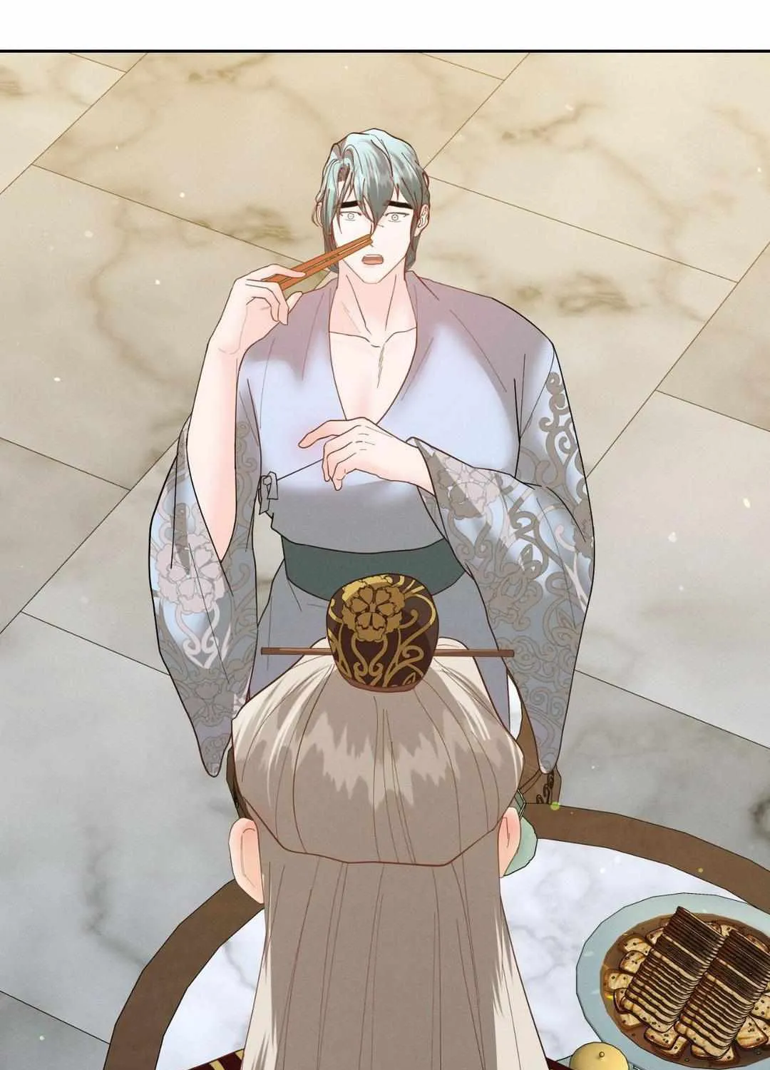 Read Byeoljubujeon chapter 32 image 54 on Lezhin