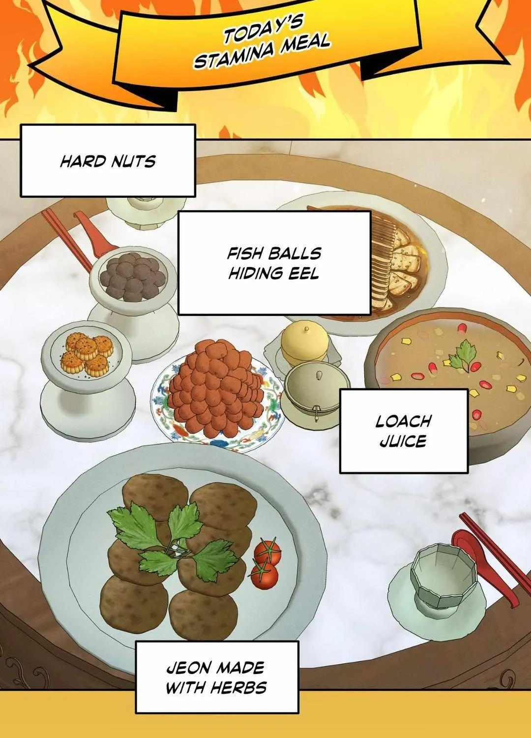 Read Byeoljubujeon chapter 32 image 60 on Lezhin