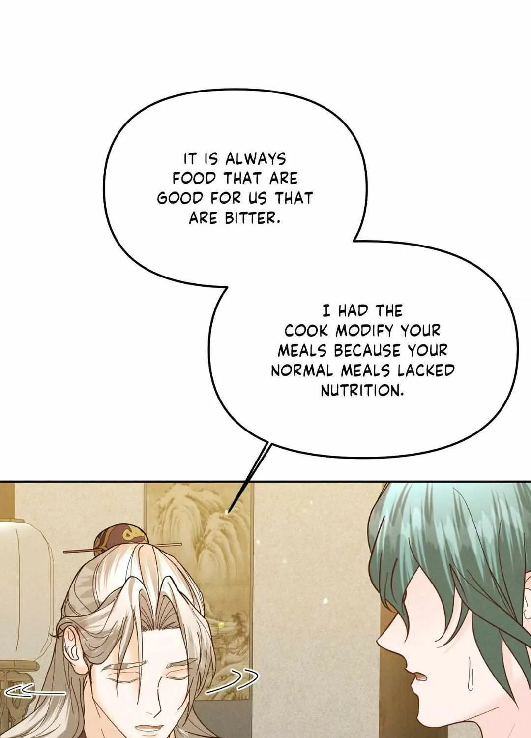Read Byeoljubujeon chapter 32 image 63 on Lezhin