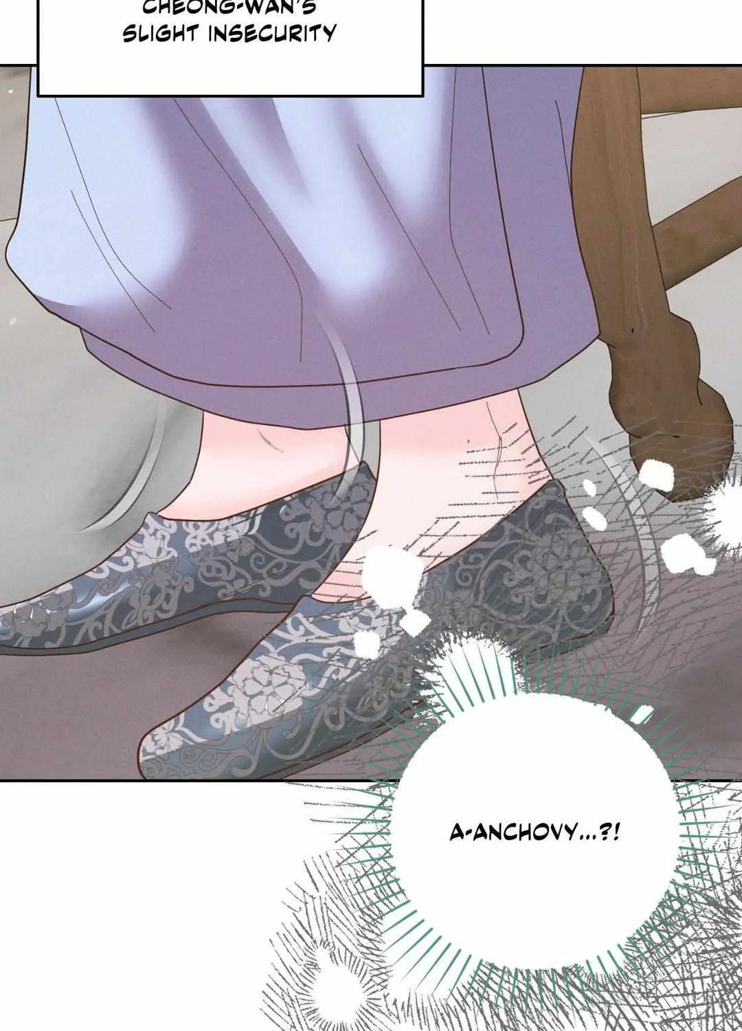 Read Byeoljubujeon chapter 32 image 69 on Lezhin