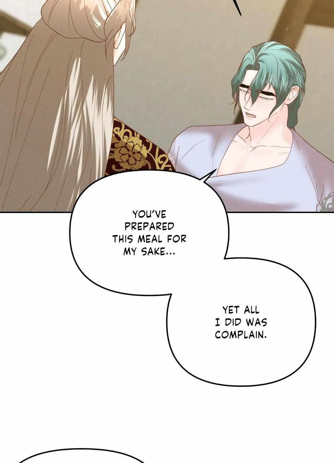 Read Byeoljubujeon chapter 32 image 74 on Lezhin