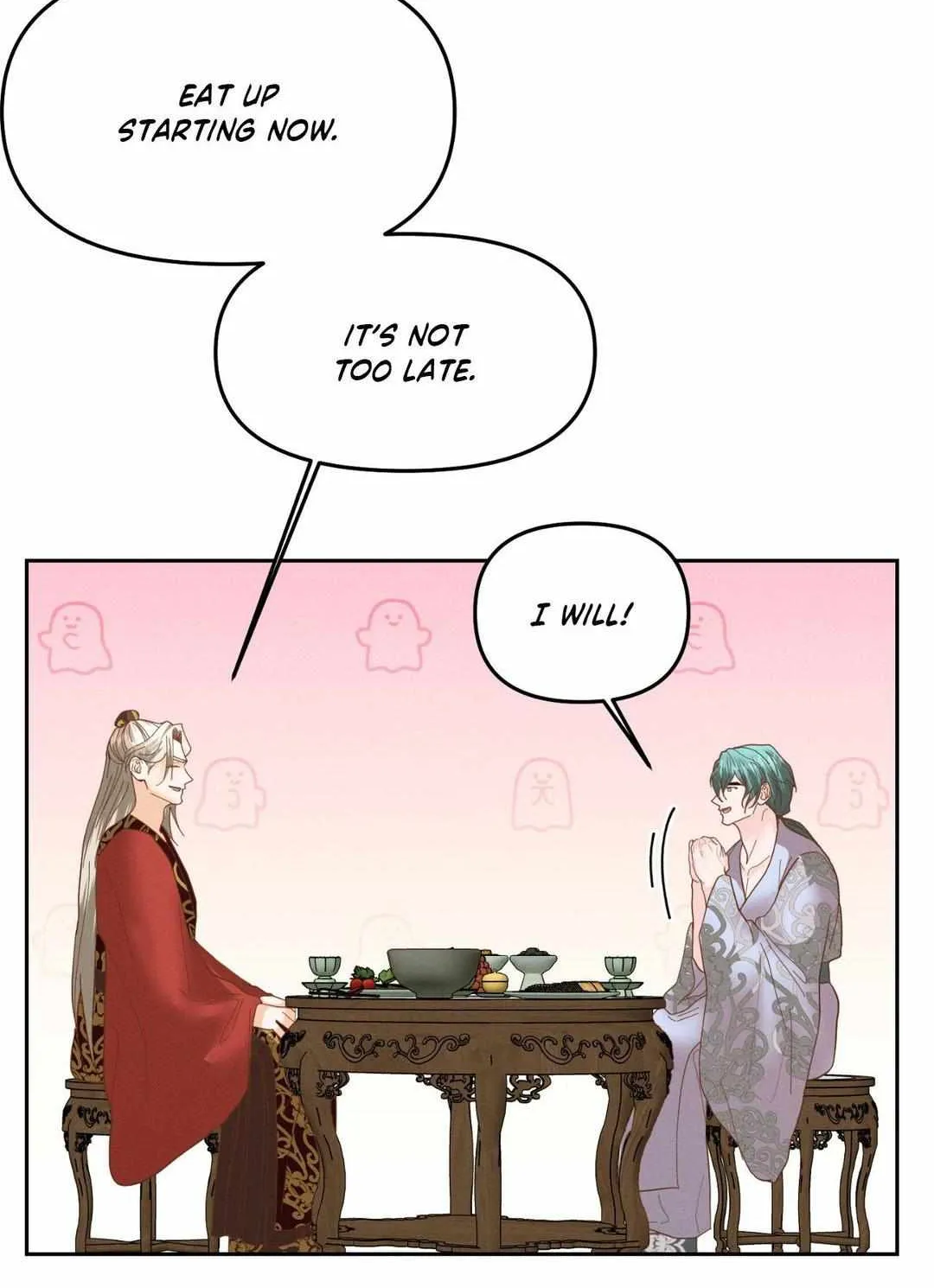 Read Byeoljubujeon chapter 32 image 75 on Lezhin