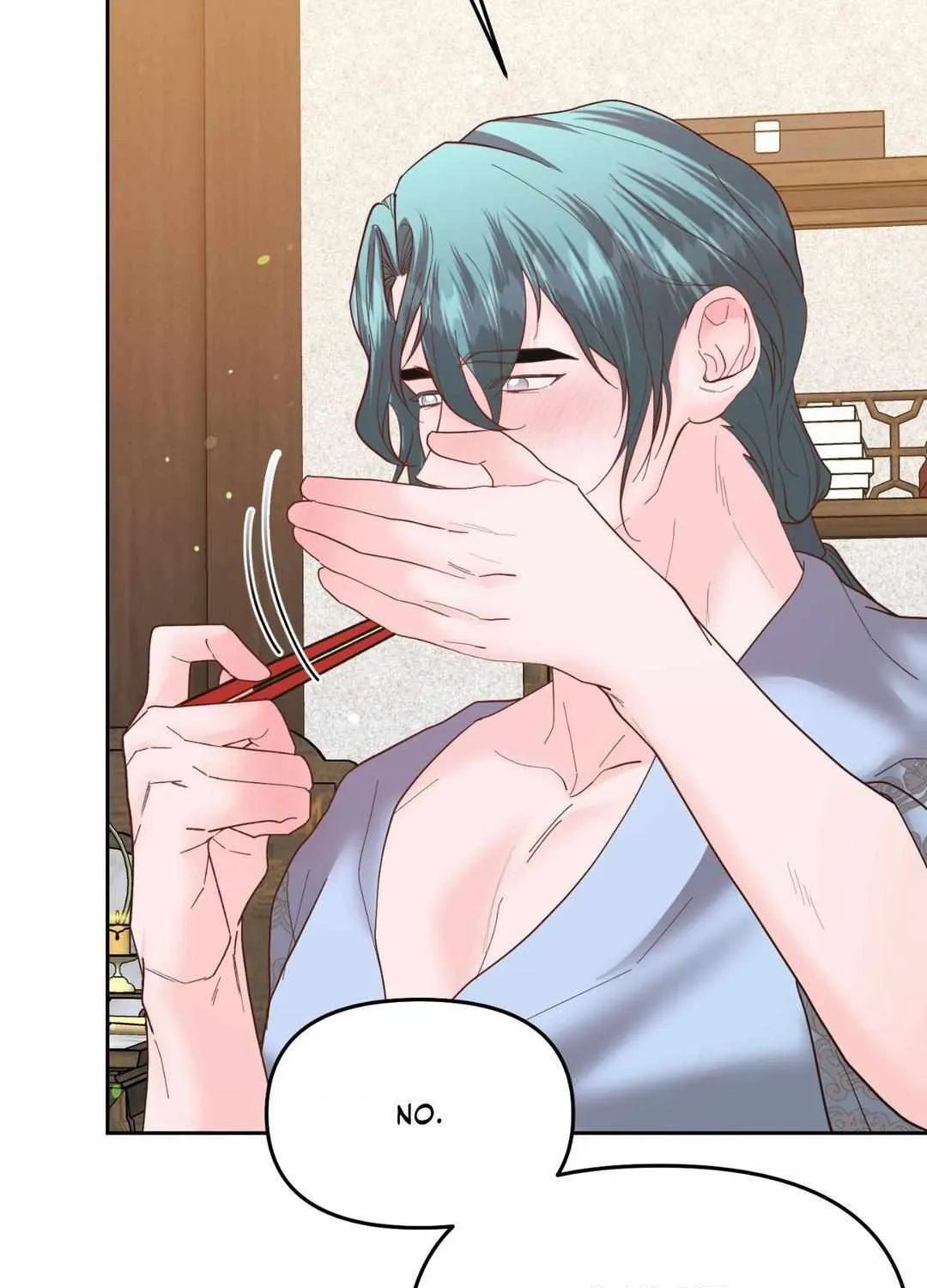 Read Byeoljubujeon chapter 32 image 82 on Lezhin
