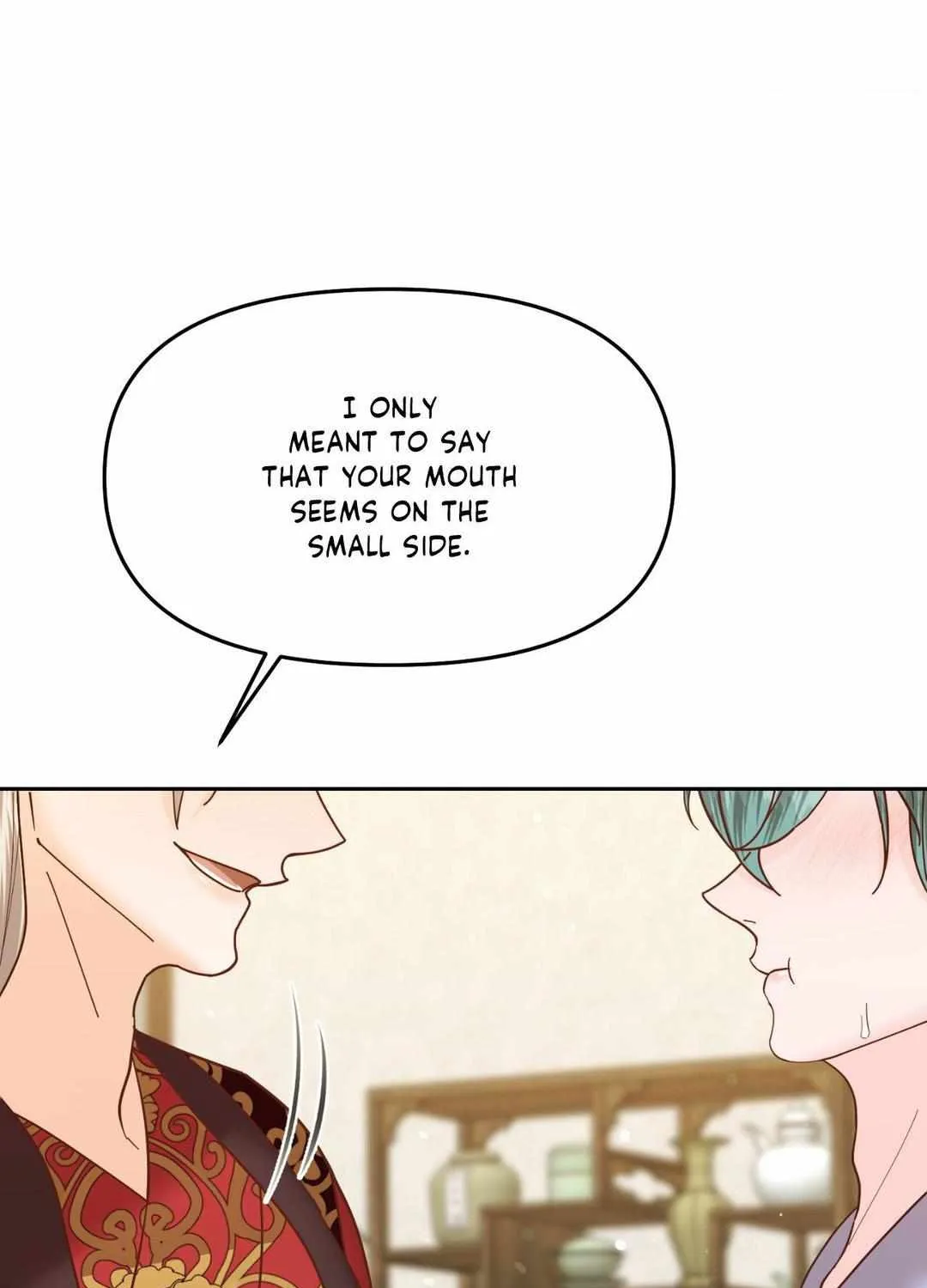 Read Byeoljubujeon chapter 32 image 84 on Lezhin