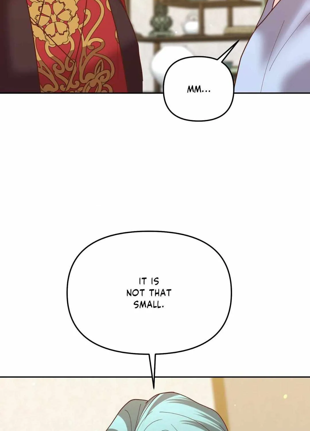 Read Byeoljubujeon chapter 32 image 85 on Lezhin
