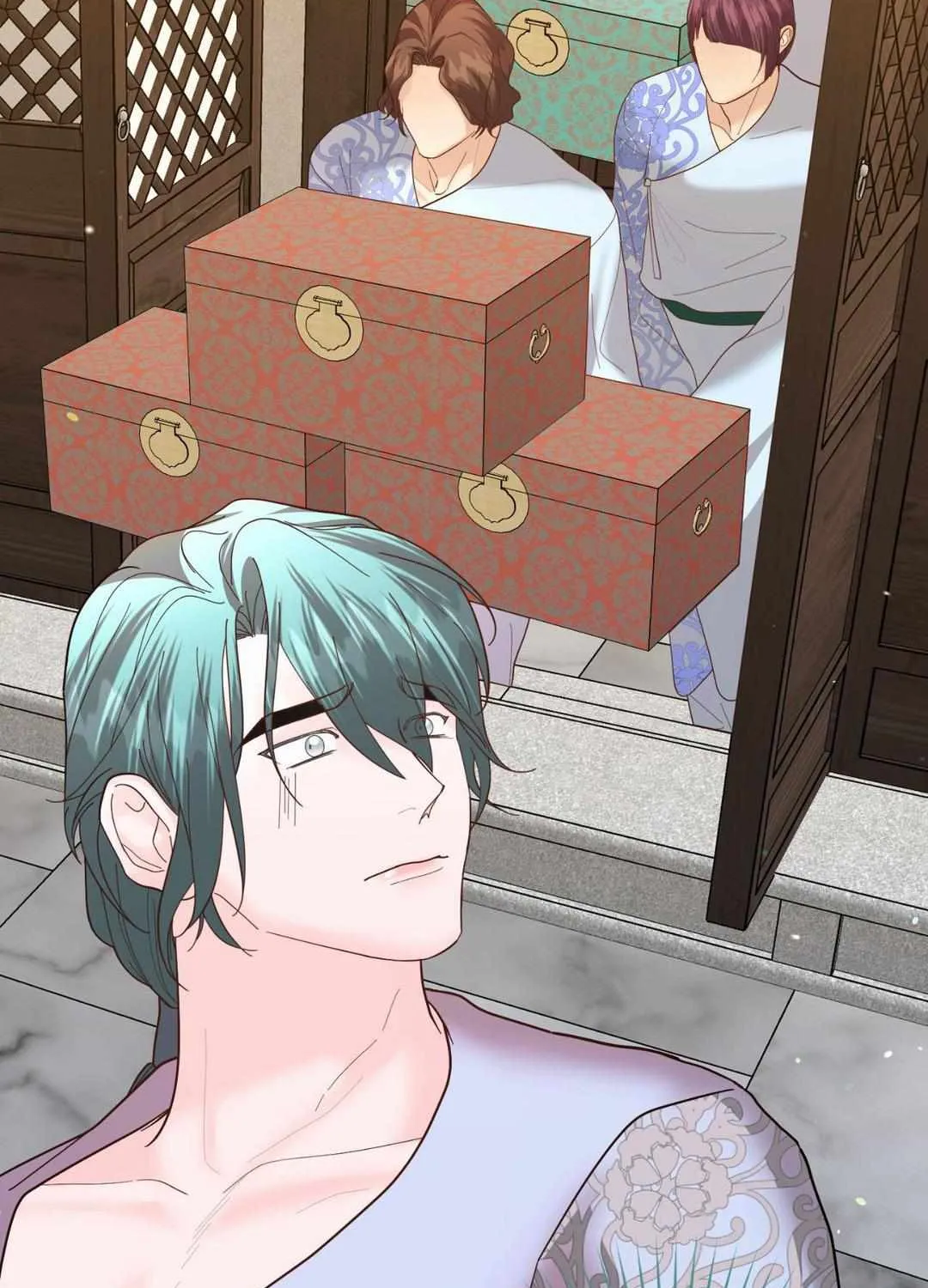 Read Byeoljubujeon chapter 32 image 99 on Lezhin