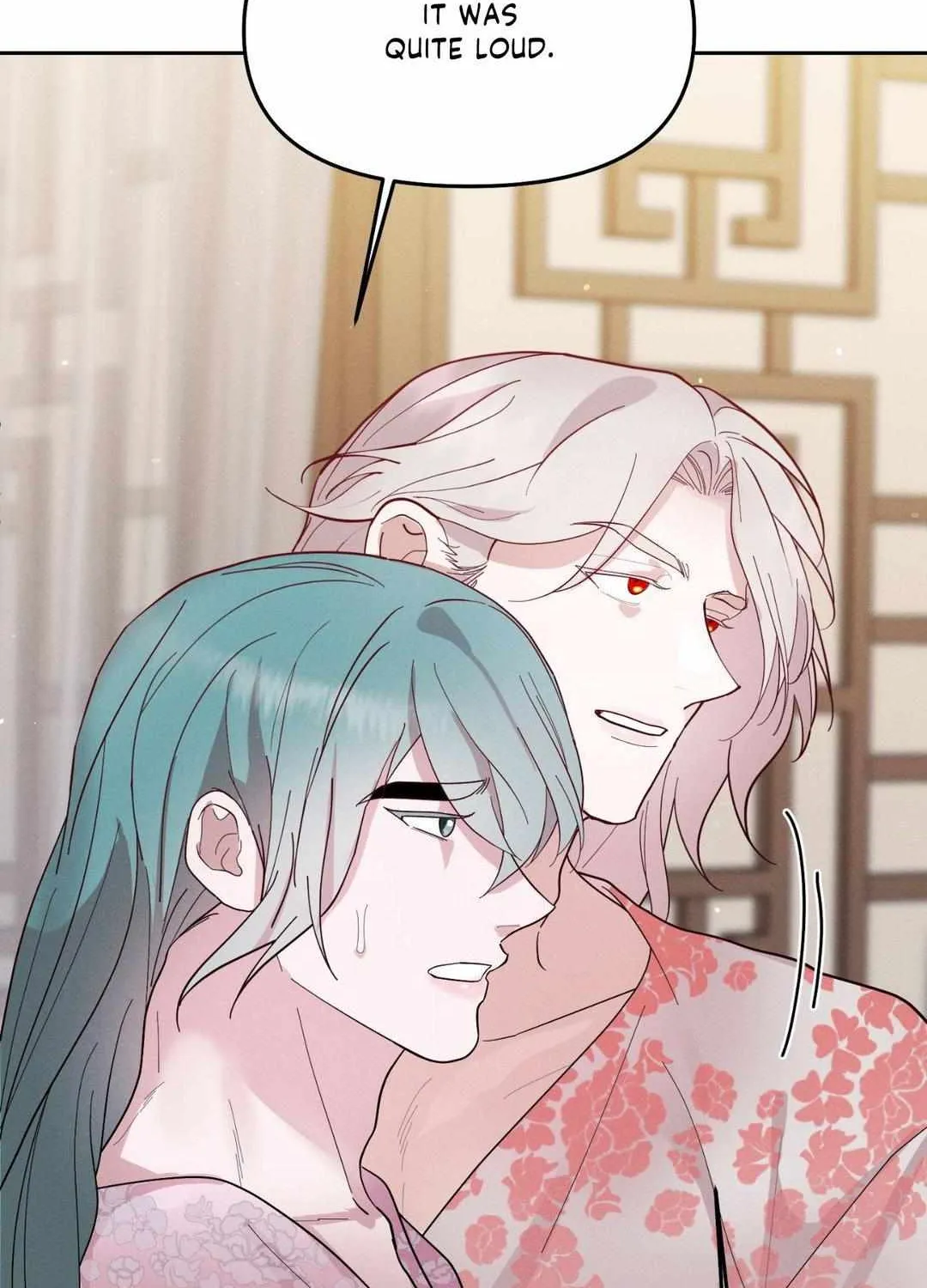 Read Byeoljubujeon chapter 33 image 100 on Lezhin