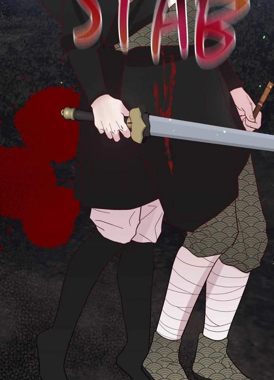 Read Byeoljubujeon chapter 33 image 116 on Lezhin
