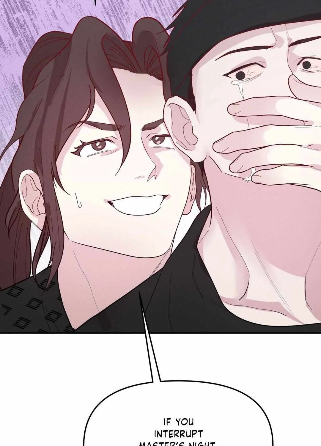 Read Byeoljubujeon chapter 33 image 119 on Lezhin