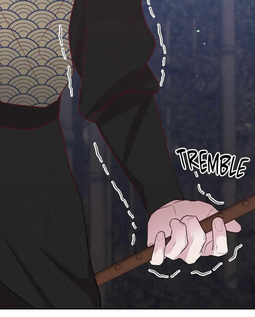 Read Byeoljubujeon chapter 33 image 121 on Lezhin