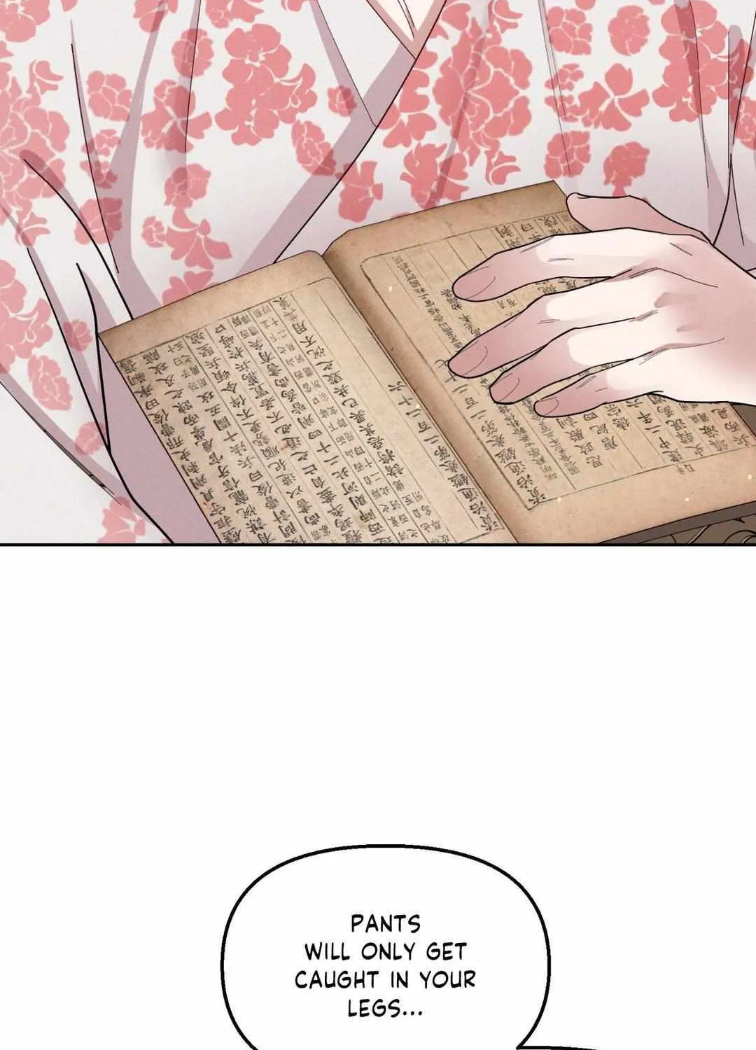 Read Byeoljubujeon chapter 33 image 14 on Lezhin