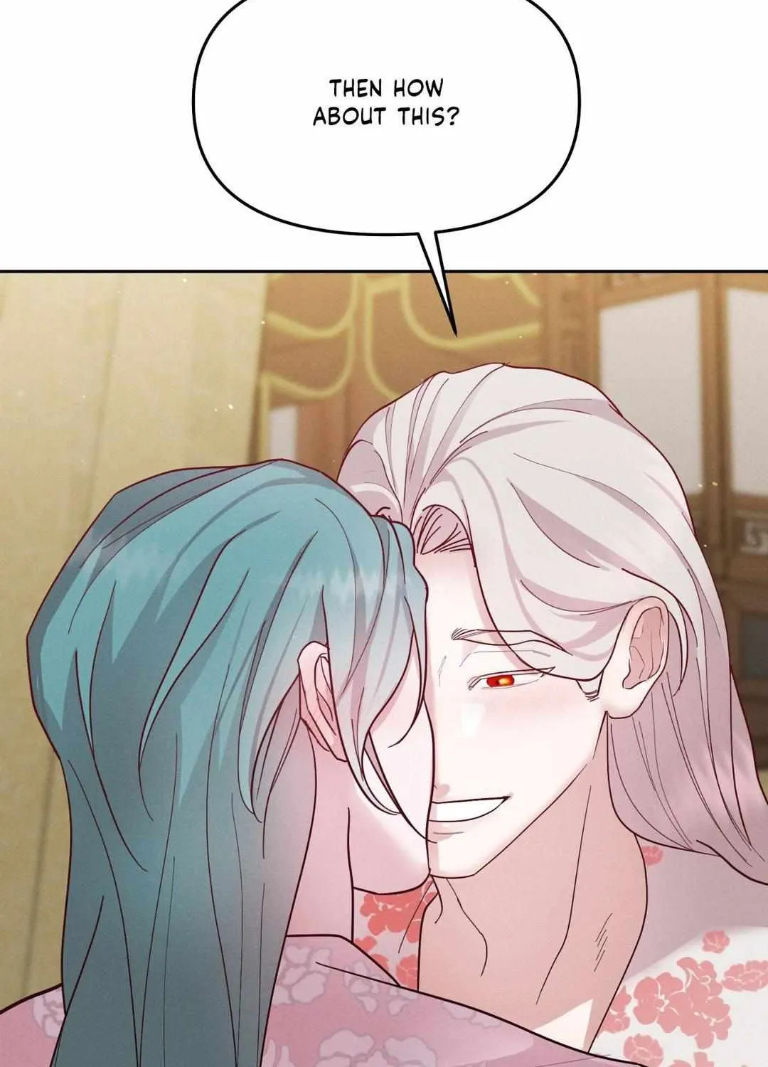 Read Byeoljubujeon chapter 33 image 28 on Lezhin
