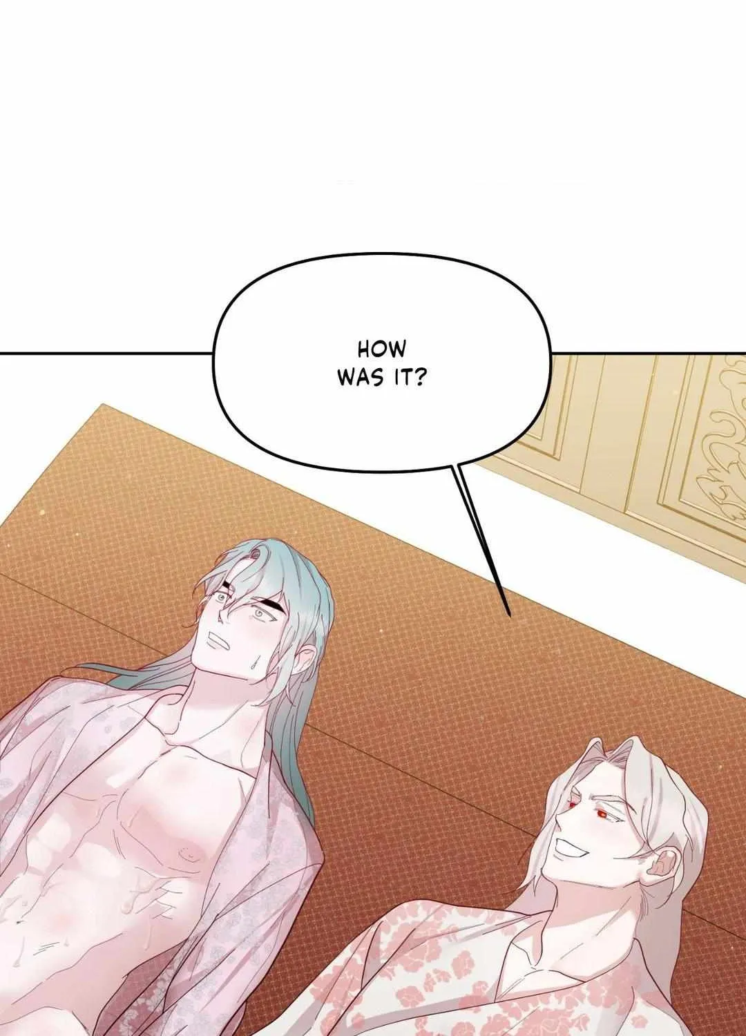 Read Byeoljubujeon chapter 33 image 37 on Lezhin