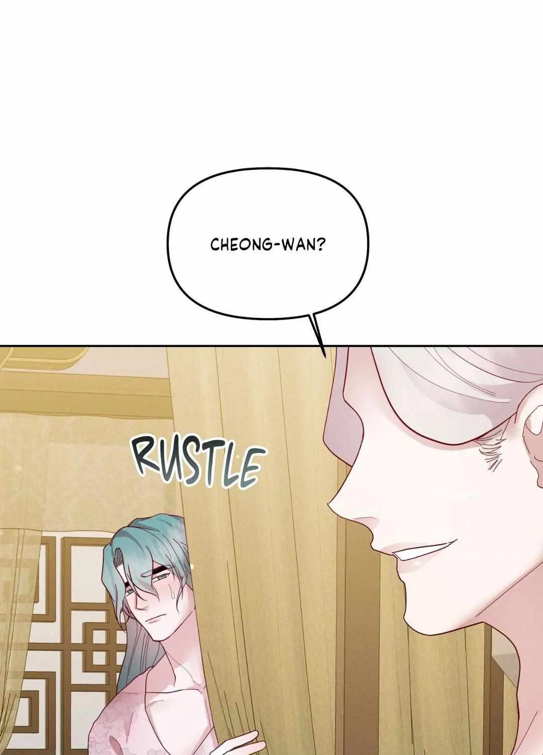 Read Byeoljubujeon chapter 33 image 5 on Lezhin
