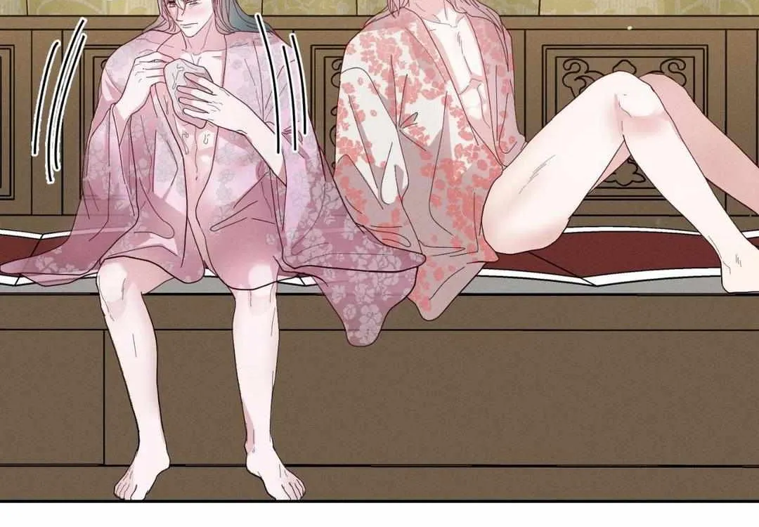 Read Byeoljubujeon chapter 33 image 59 on Lezhin