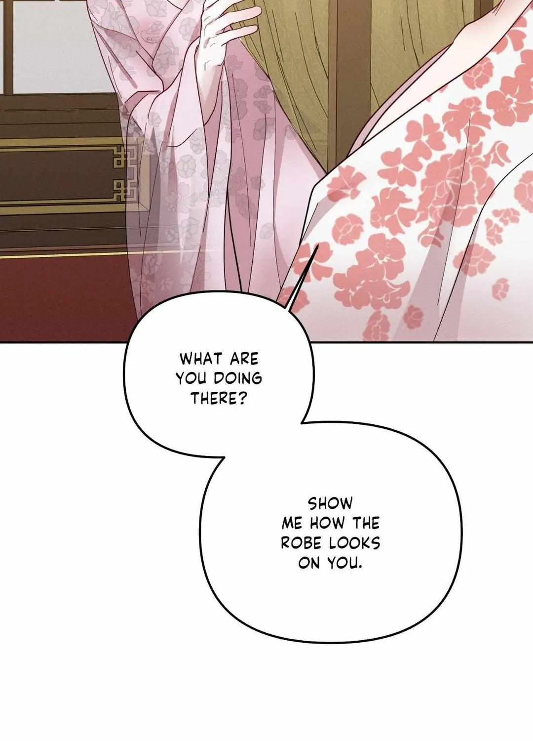 Read Byeoljubujeon chapter 33 image 6 on Lezhin