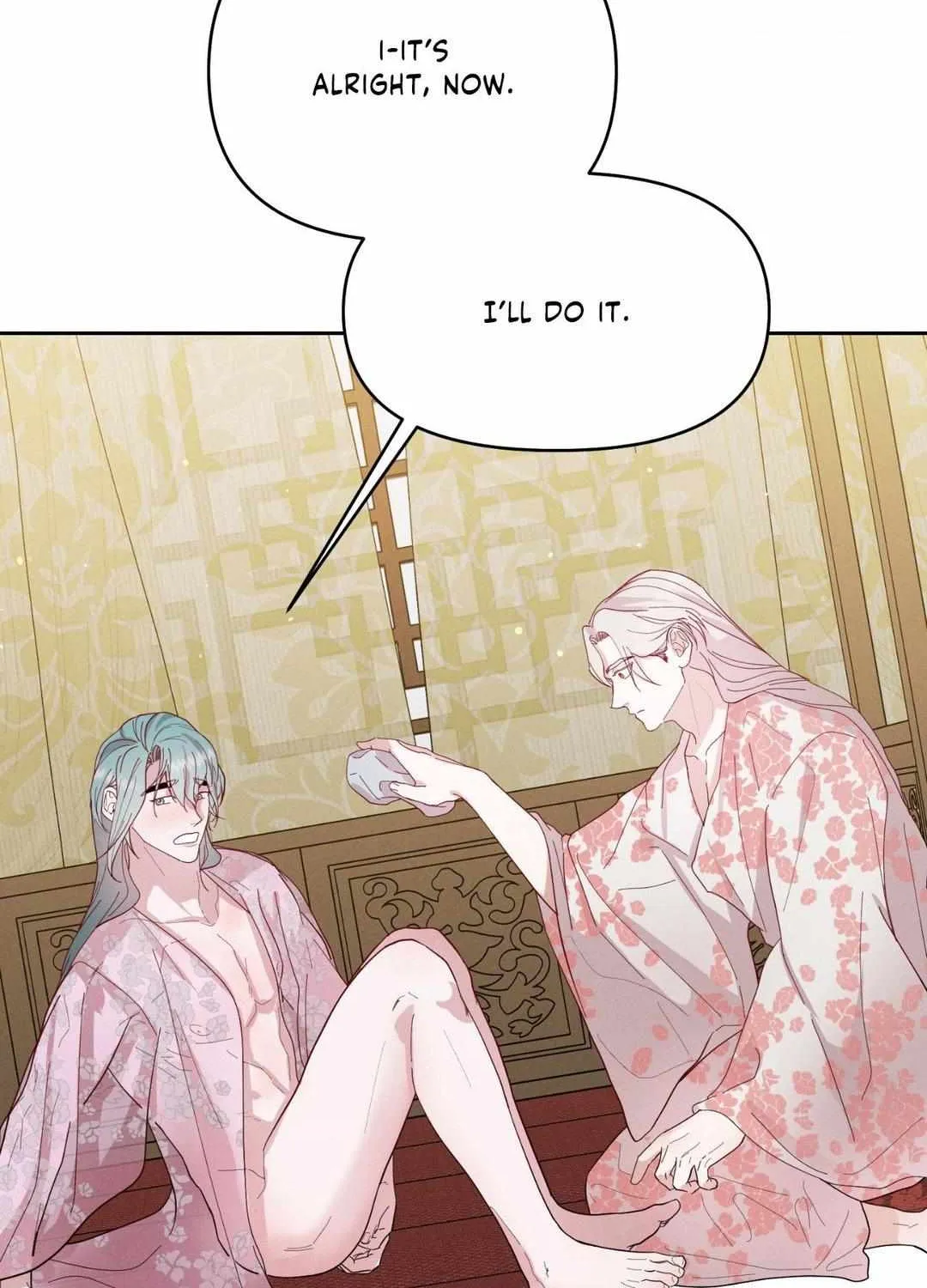 Read Byeoljubujeon chapter 33 image 80 on Lezhin