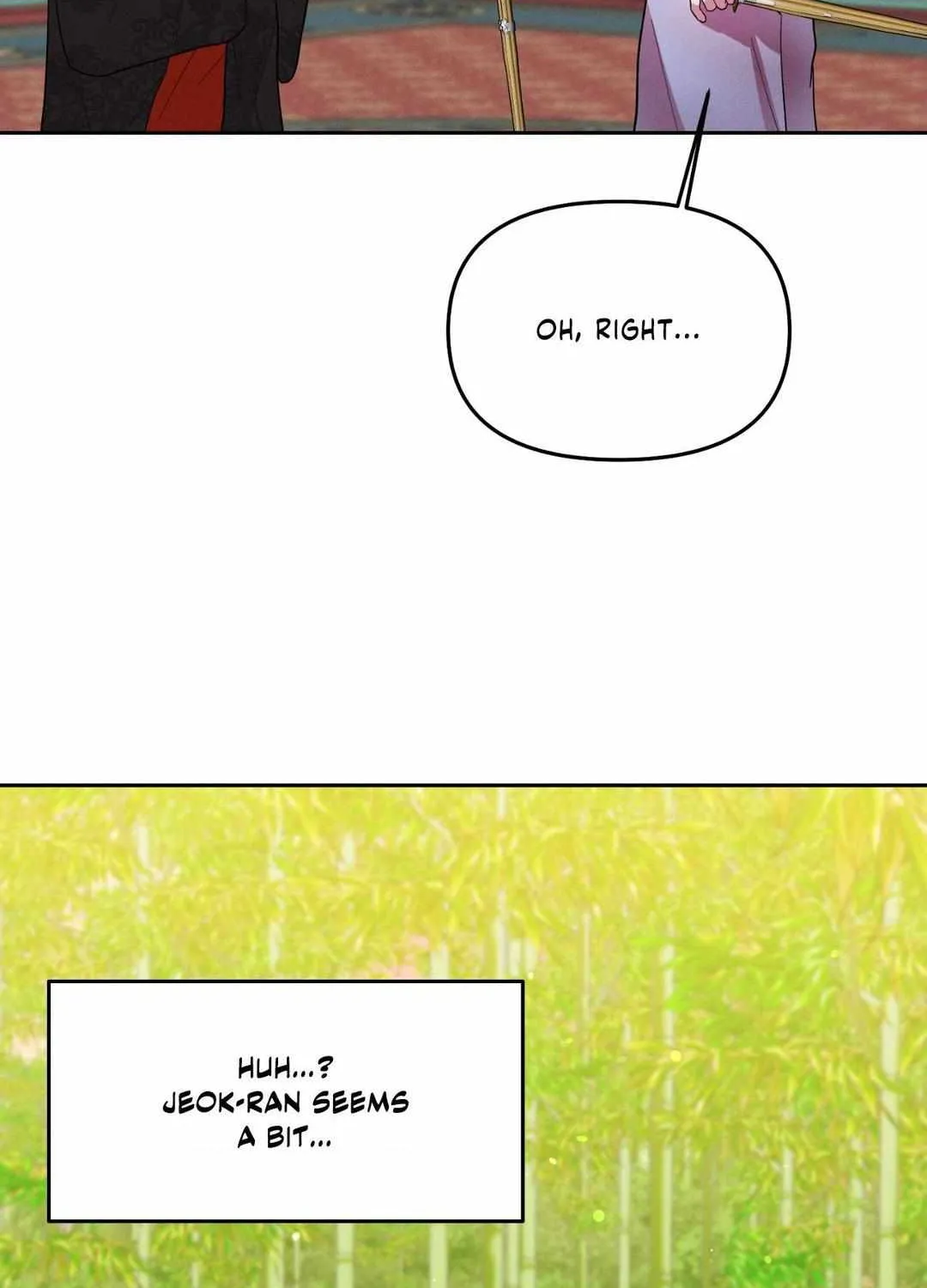 Read Byeoljubujeon chapter 34 image 100 on Lezhin