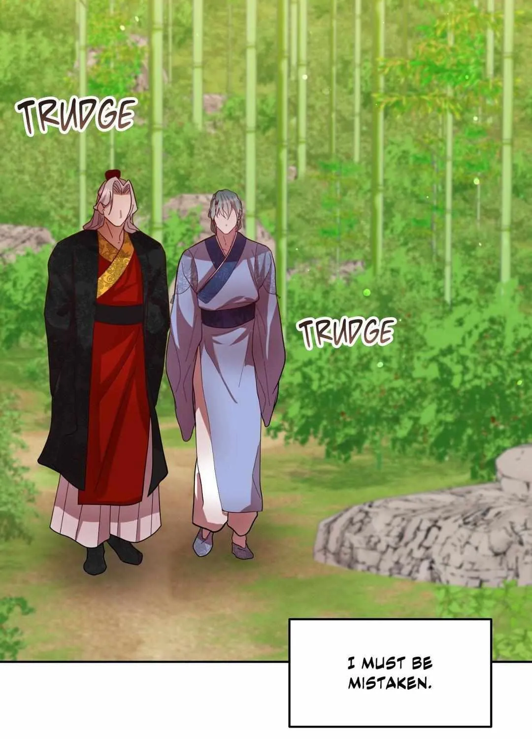 Read Byeoljubujeon chapter 34 image 101 on Lezhin