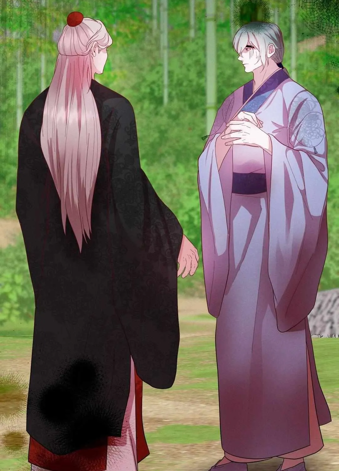 Read Byeoljubujeon chapter 34 image 119 on Lezhin