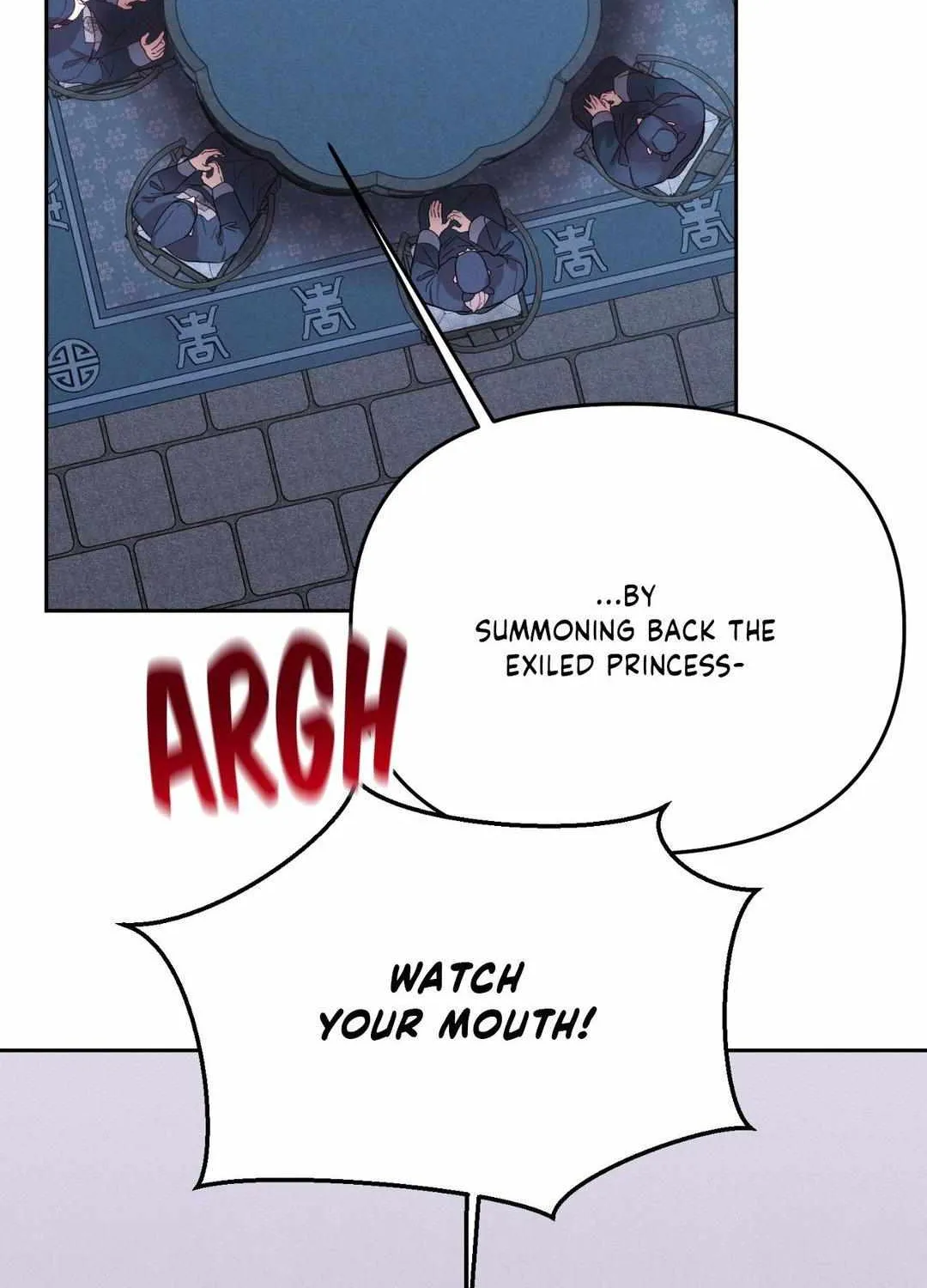 Read Byeoljubujeon chapter 34 image 12 on Lezhin