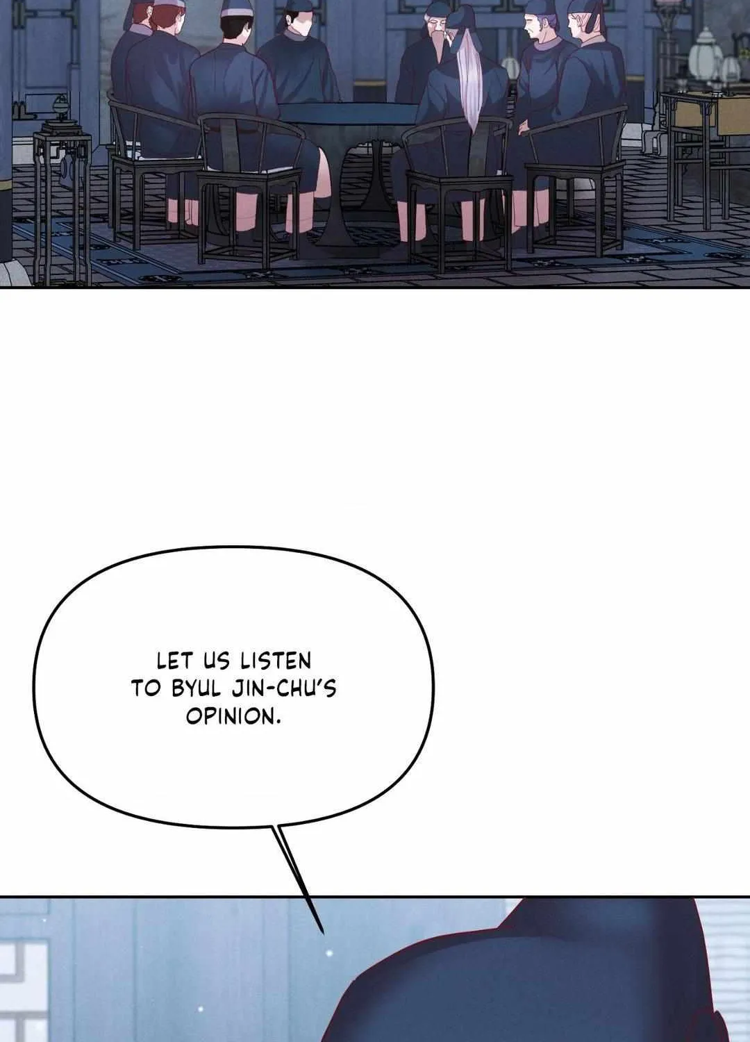 Read Byeoljubujeon chapter 34 image 15 on Lezhin