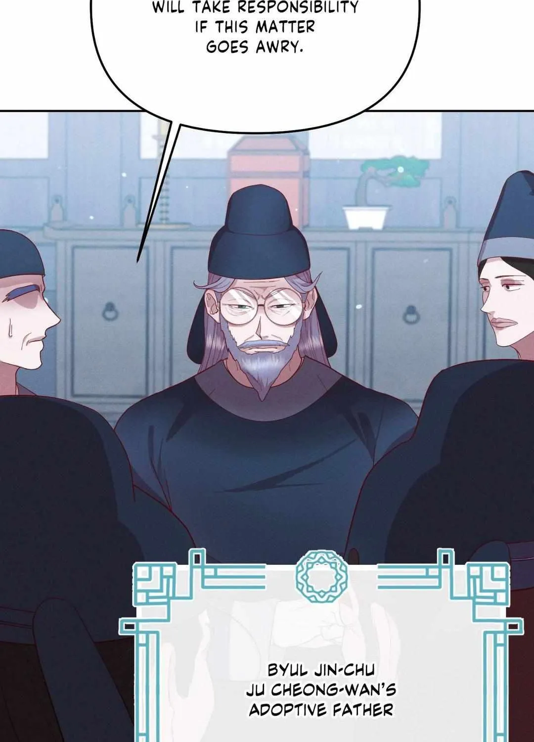 Read Byeoljubujeon chapter 34 image 17 on Lezhin