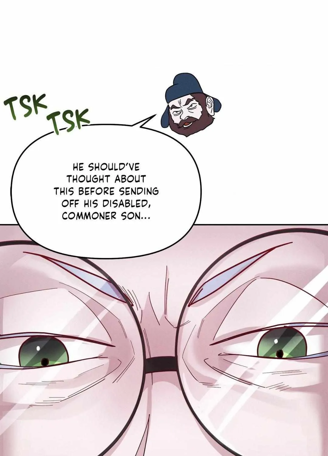 Read Byeoljubujeon chapter 34 image 19 on Lezhin