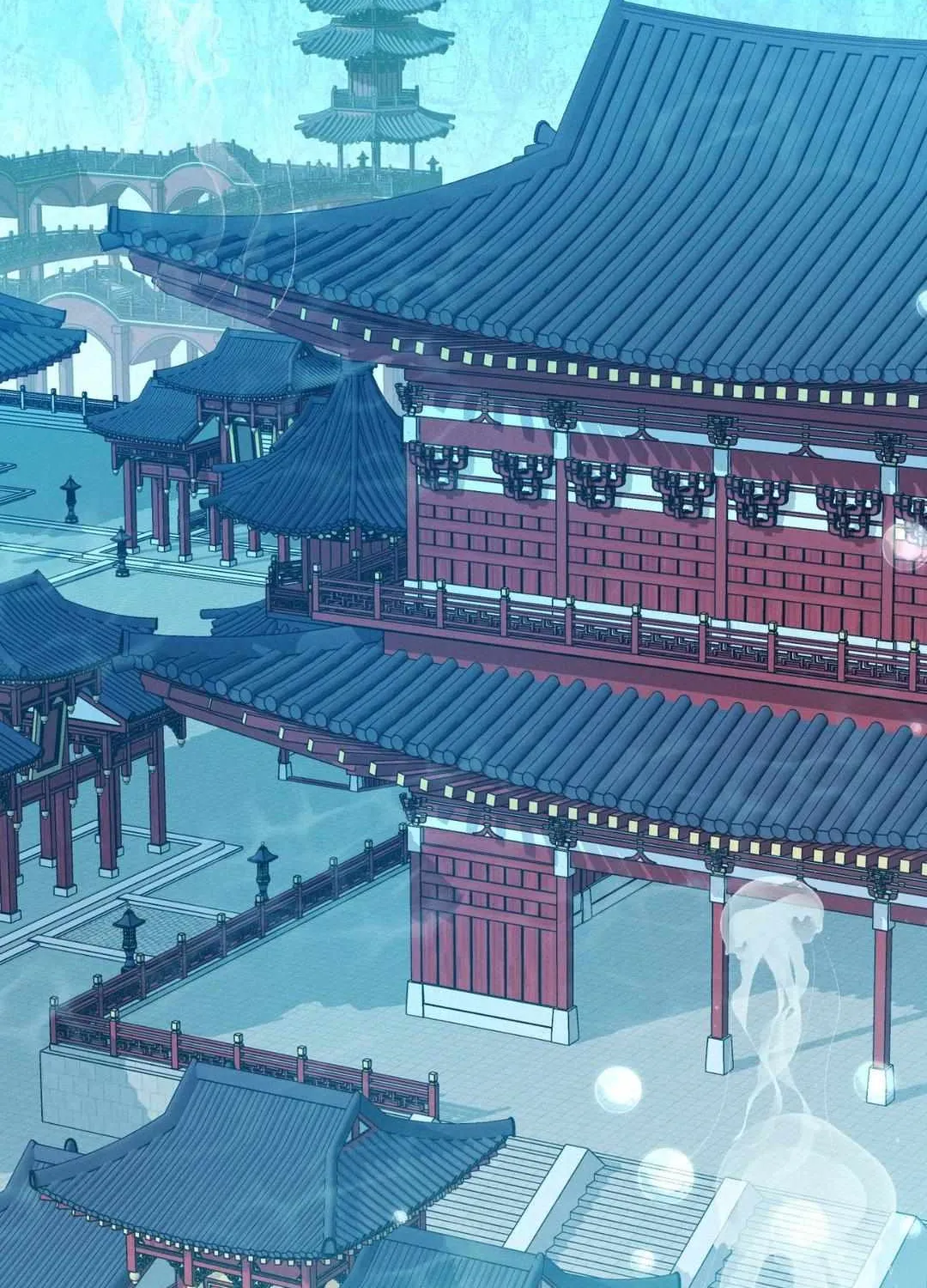 Read Byeoljubujeon chapter 34 image 2 on Lezhin