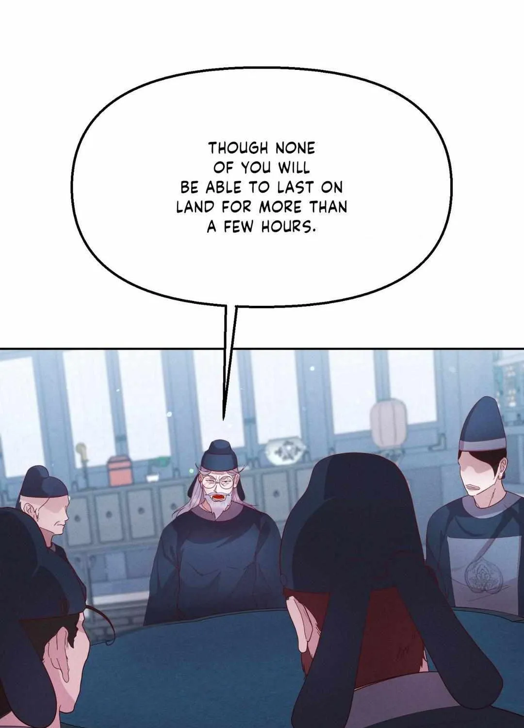 Read Byeoljubujeon chapter 34 image 24 on Lezhin