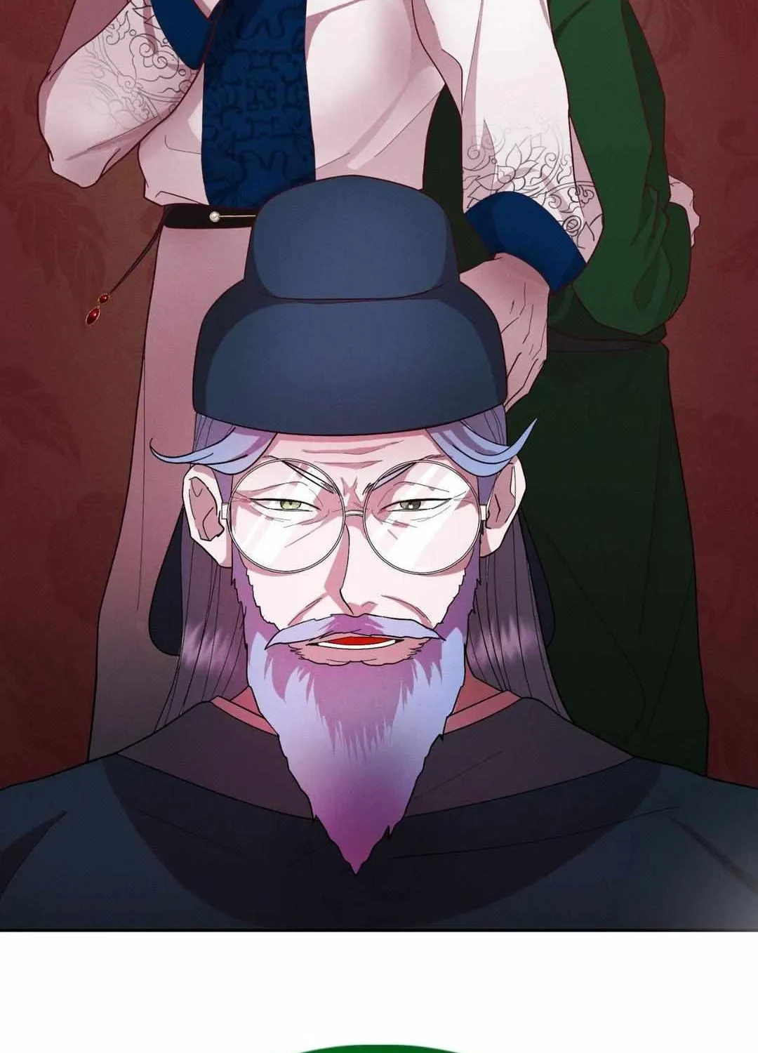 Read Byeoljubujeon chapter 34 image 36 on Lezhin