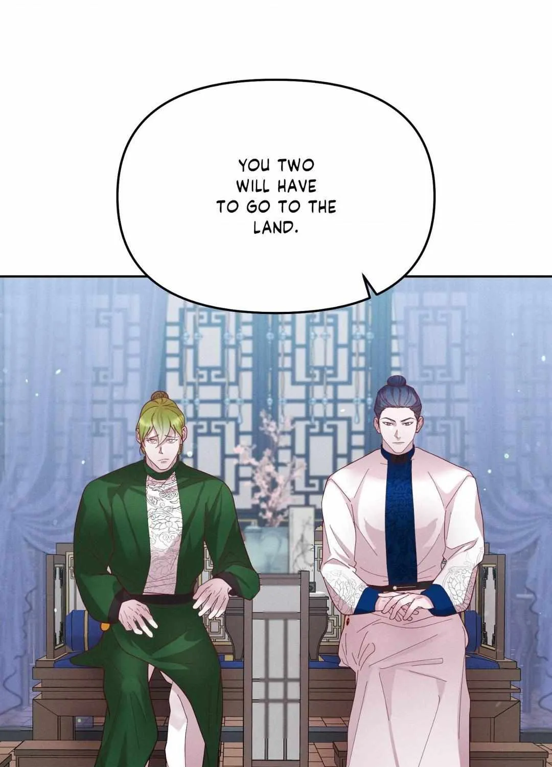 Read Byeoljubujeon chapter 34 image 41 on Lezhin