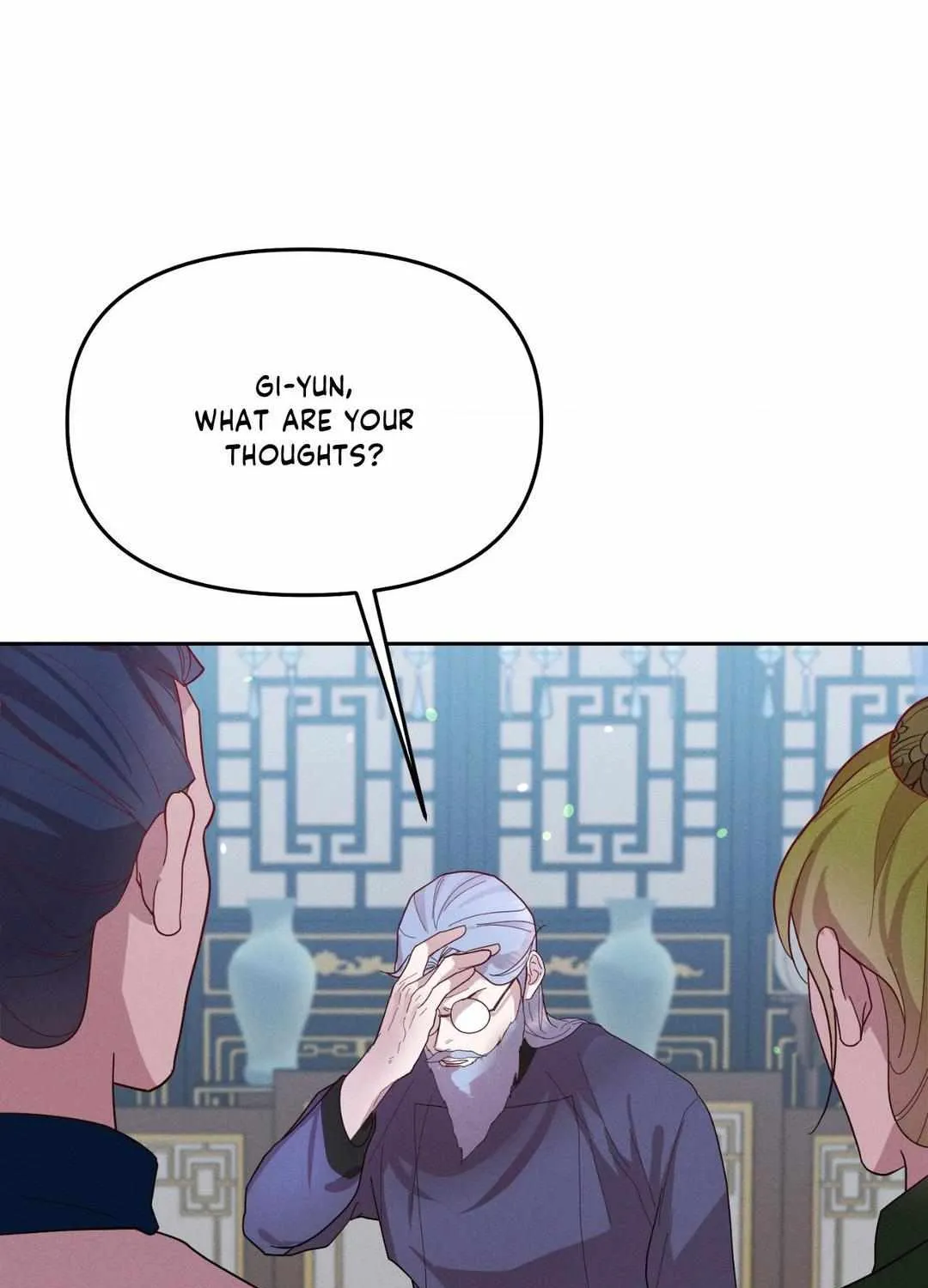 Read Byeoljubujeon chapter 34 image 47 on Lezhin