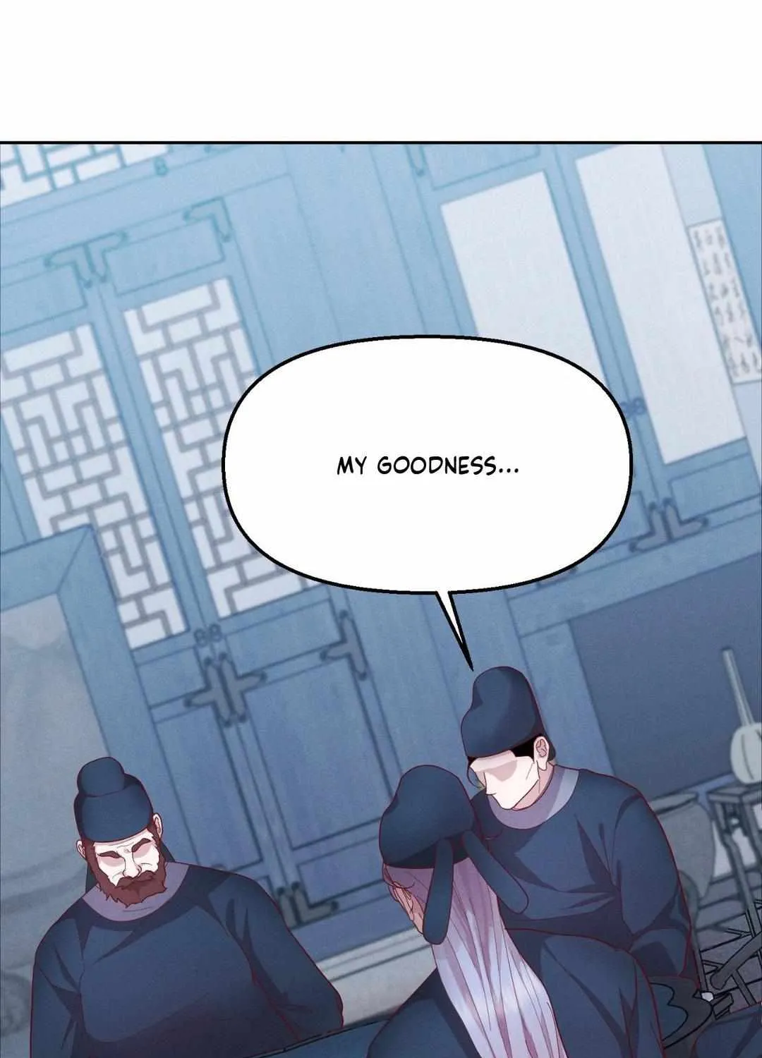 Read Byeoljubujeon chapter 34 image 5 on Lezhin