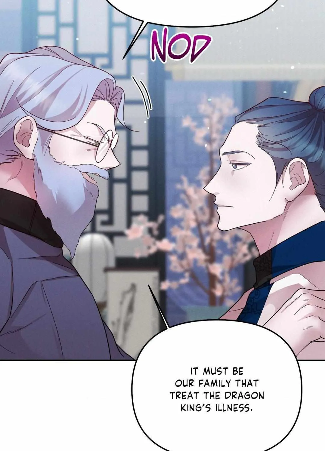 Read Byeoljubujeon chapter 34 image 53 on Lezhin