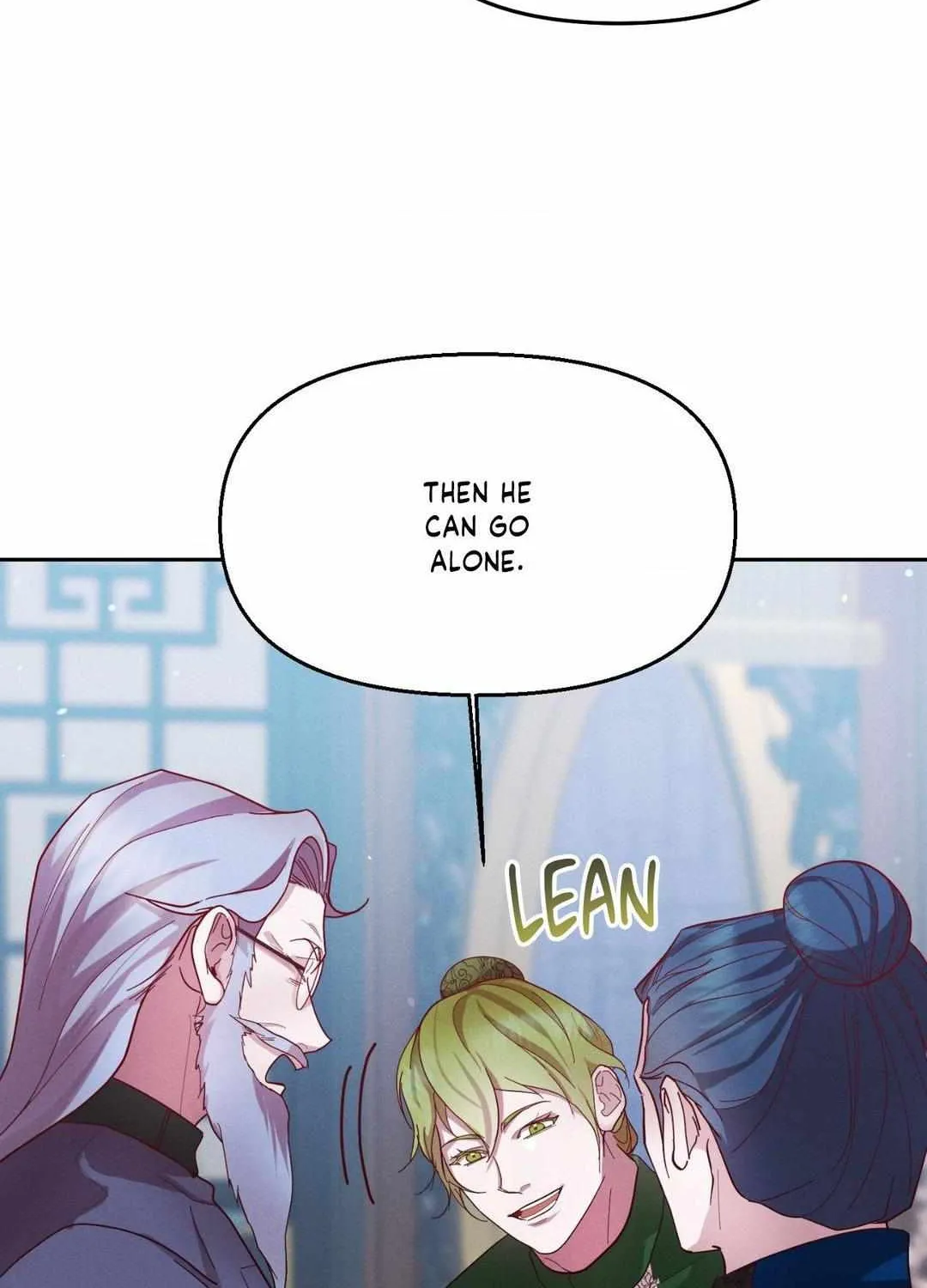 Read Byeoljubujeon chapter 34 image 54 on Lezhin
