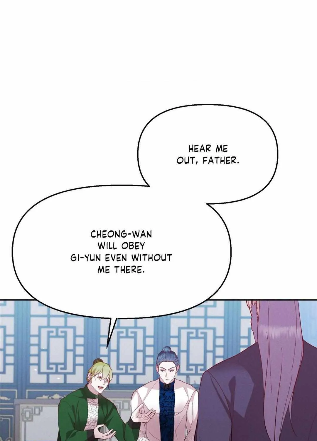 Read Byeoljubujeon chapter 34 image 56 on Lezhin