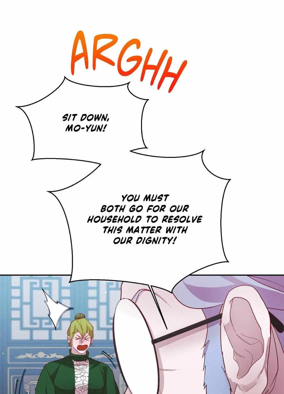 Read Byeoljubujeon chapter 34 image 60 on Lezhin