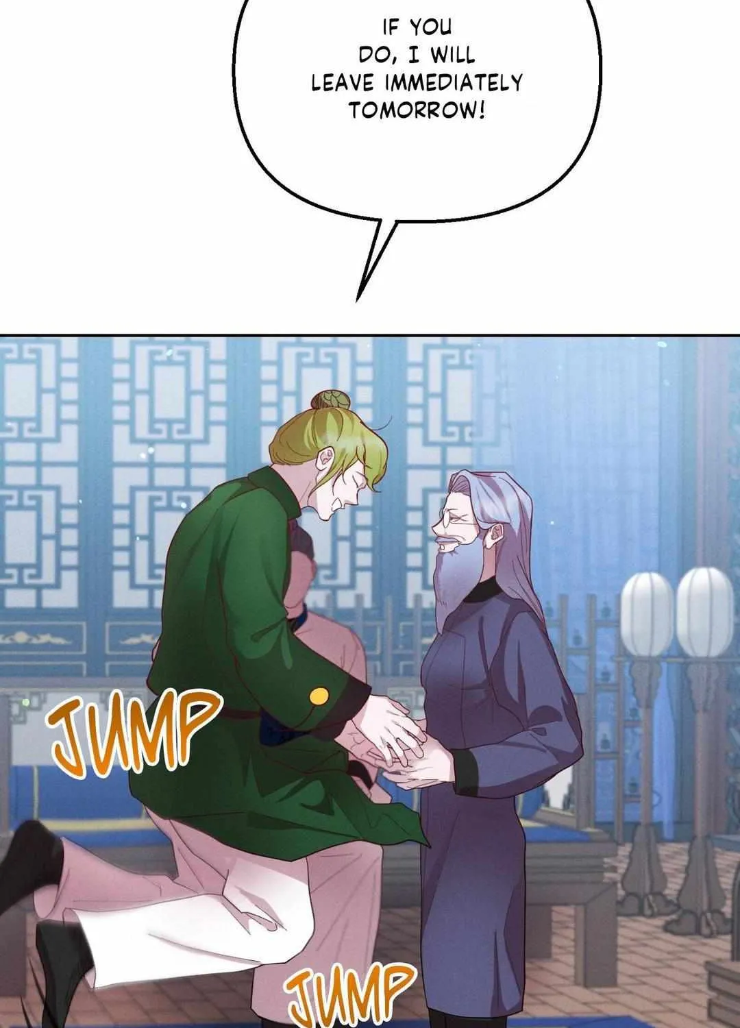 Read Byeoljubujeon chapter 34 image 67 on Lezhin