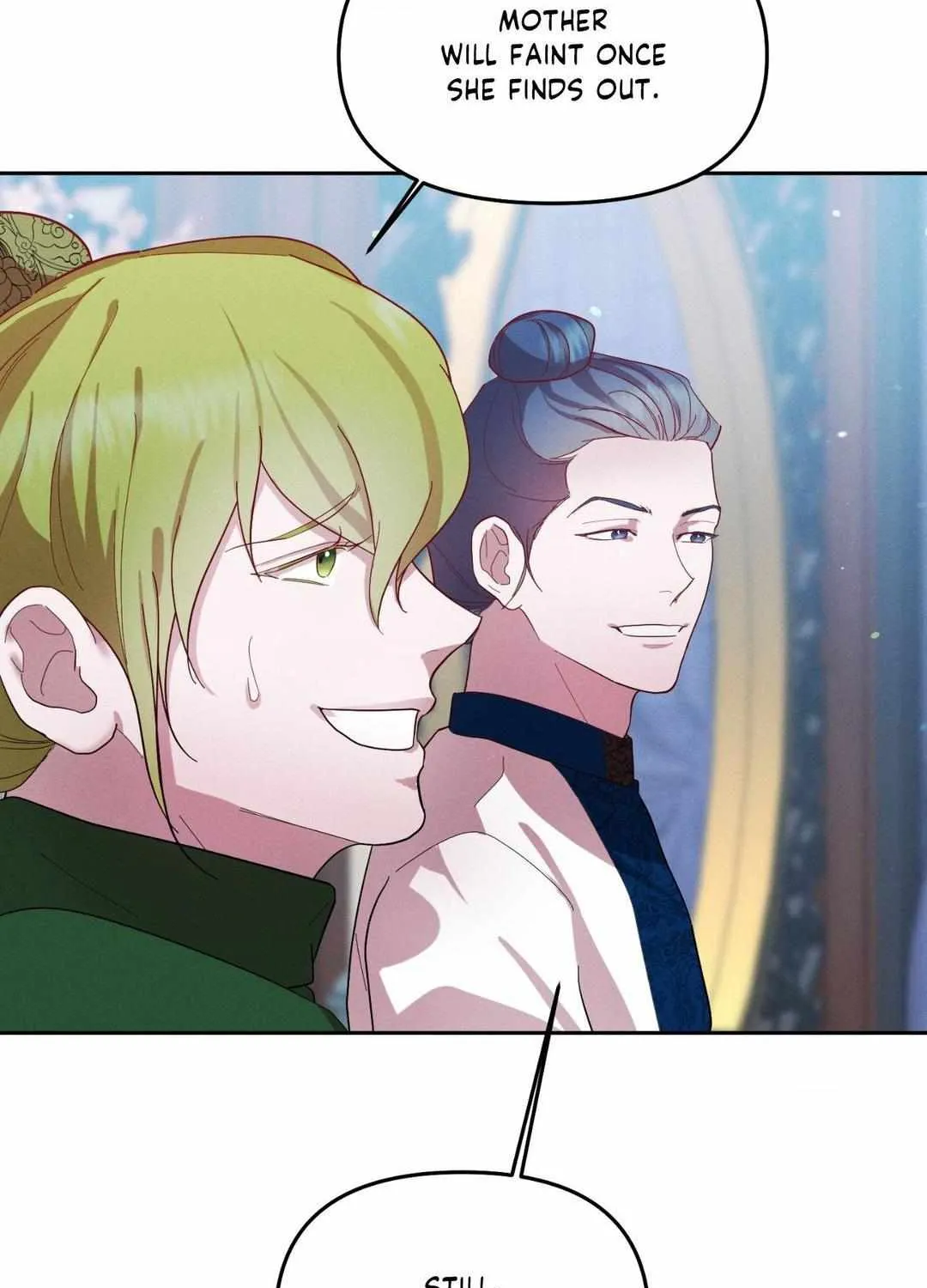 Read Byeoljubujeon chapter 34 image 75 on Lezhin