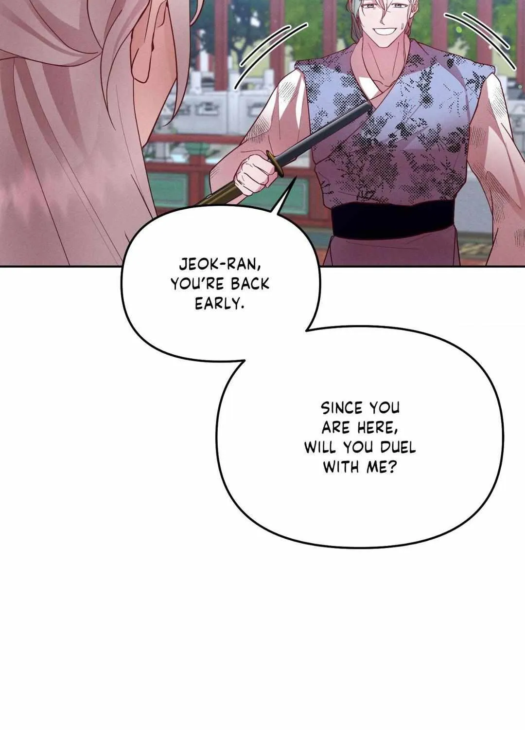 Read Byeoljubujeon chapter 34 image 96 on Lezhin