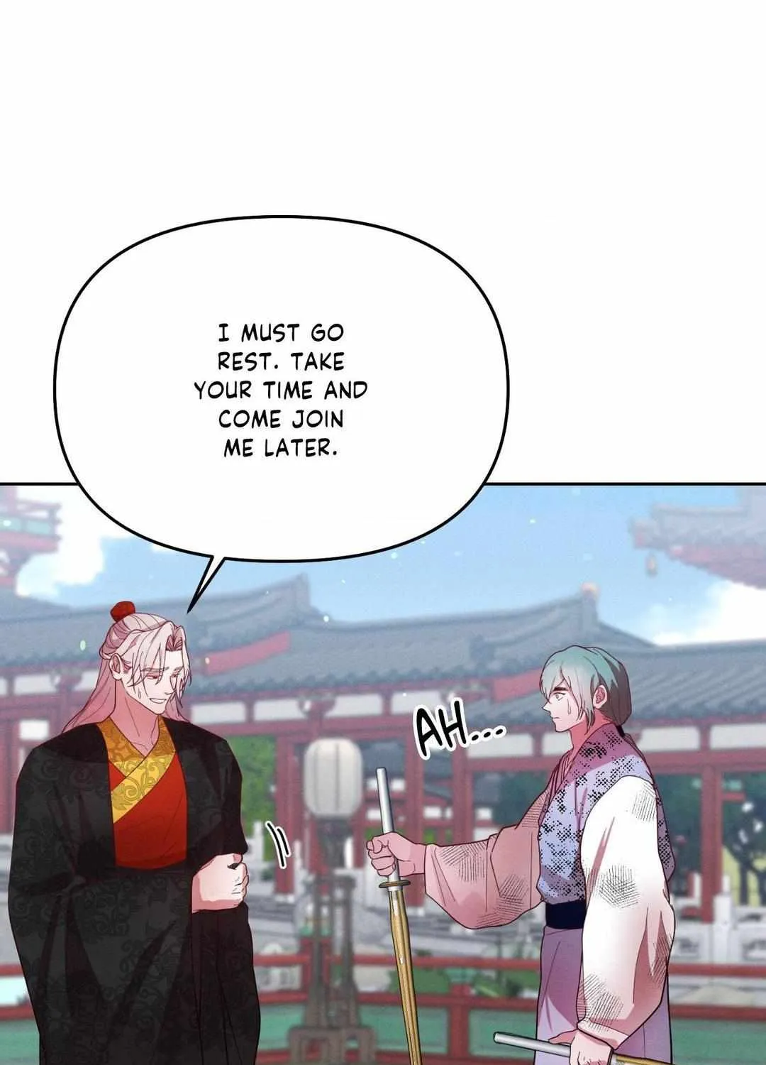 Read Byeoljubujeon chapter 34 image 99 on Lezhin