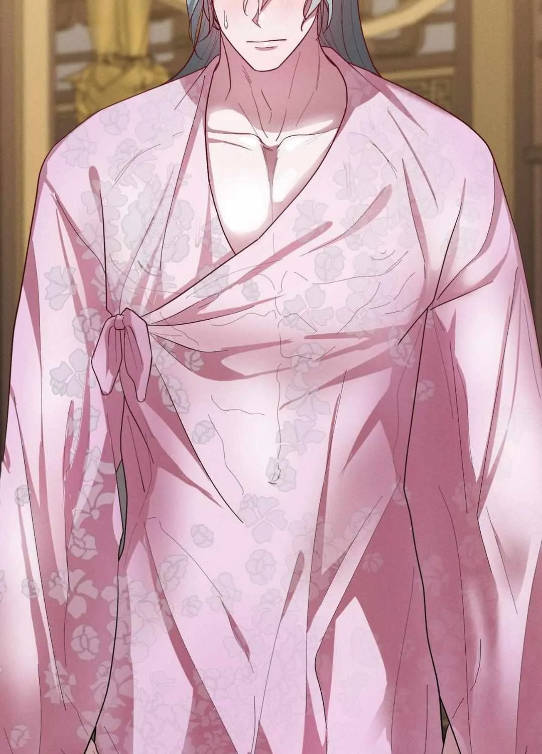 Read Byeoljubujeon chapter 35 image 10 on Lezhin