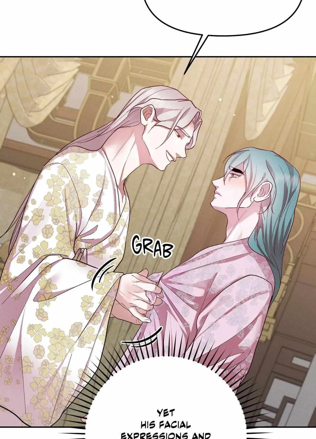 Read Byeoljubujeon chapter 35 image 15 on Lezhin