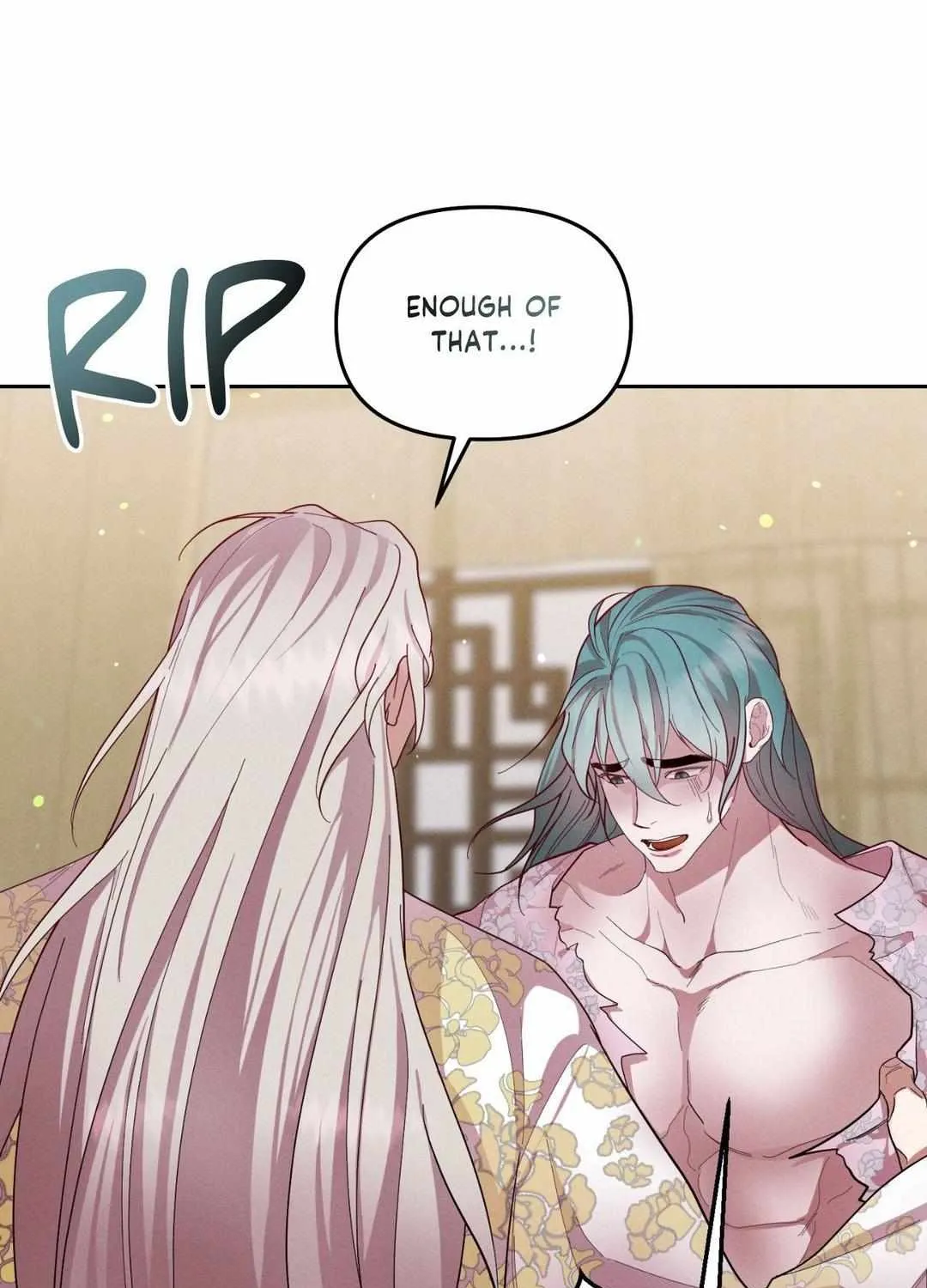 Read Byeoljubujeon chapter 35 image 17 on Lezhin