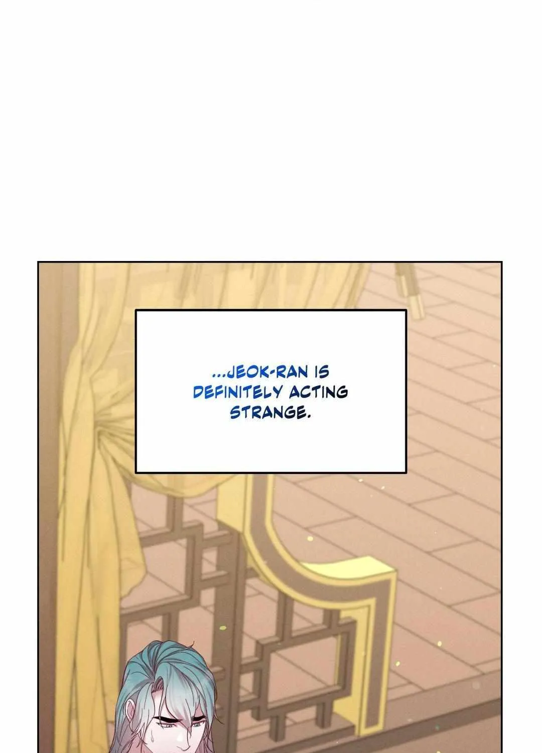Read Byeoljubujeon chapter 35 image 2 on Lezhin