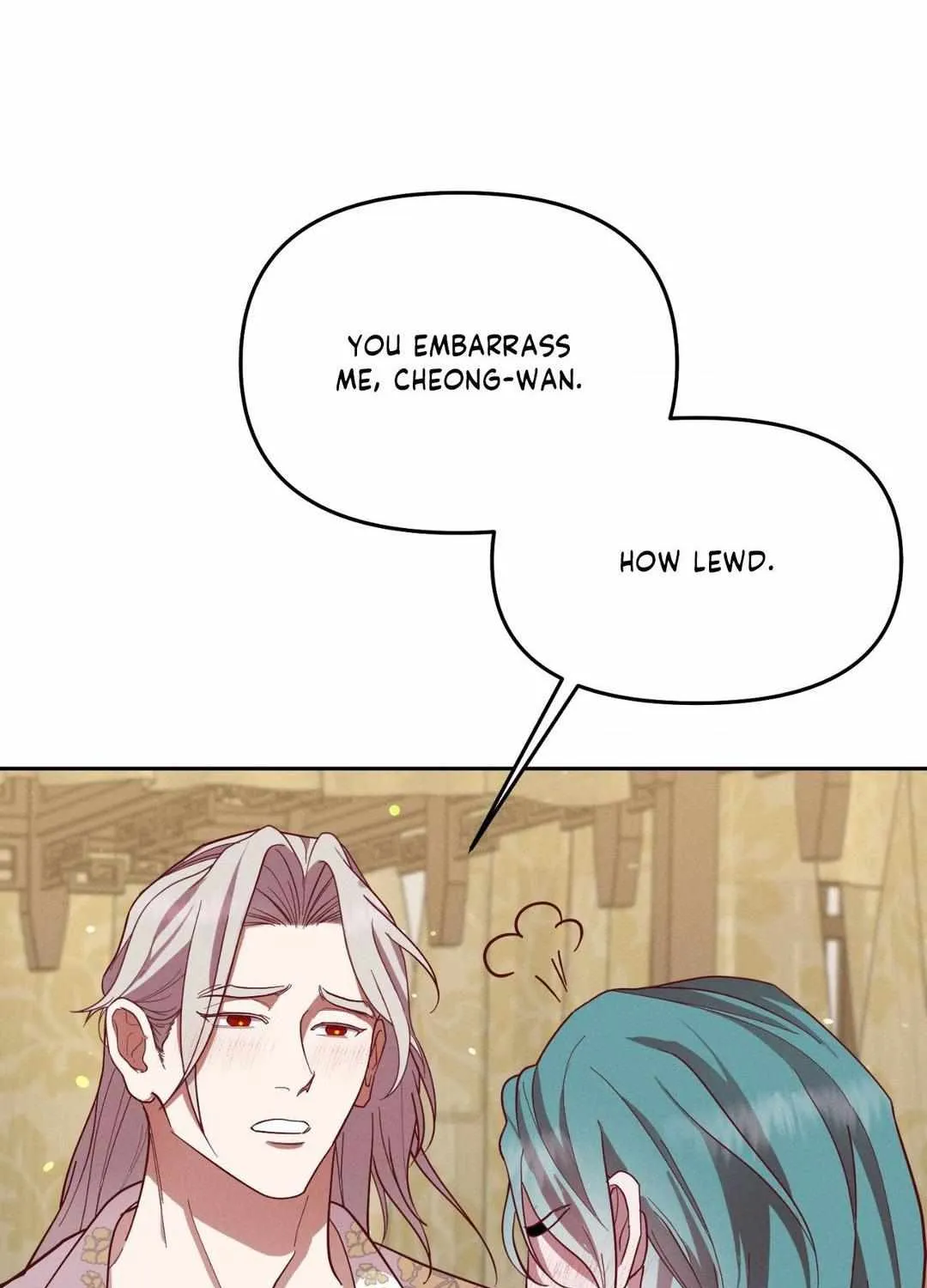 Read Byeoljubujeon chapter 35 image 35 on Lezhin