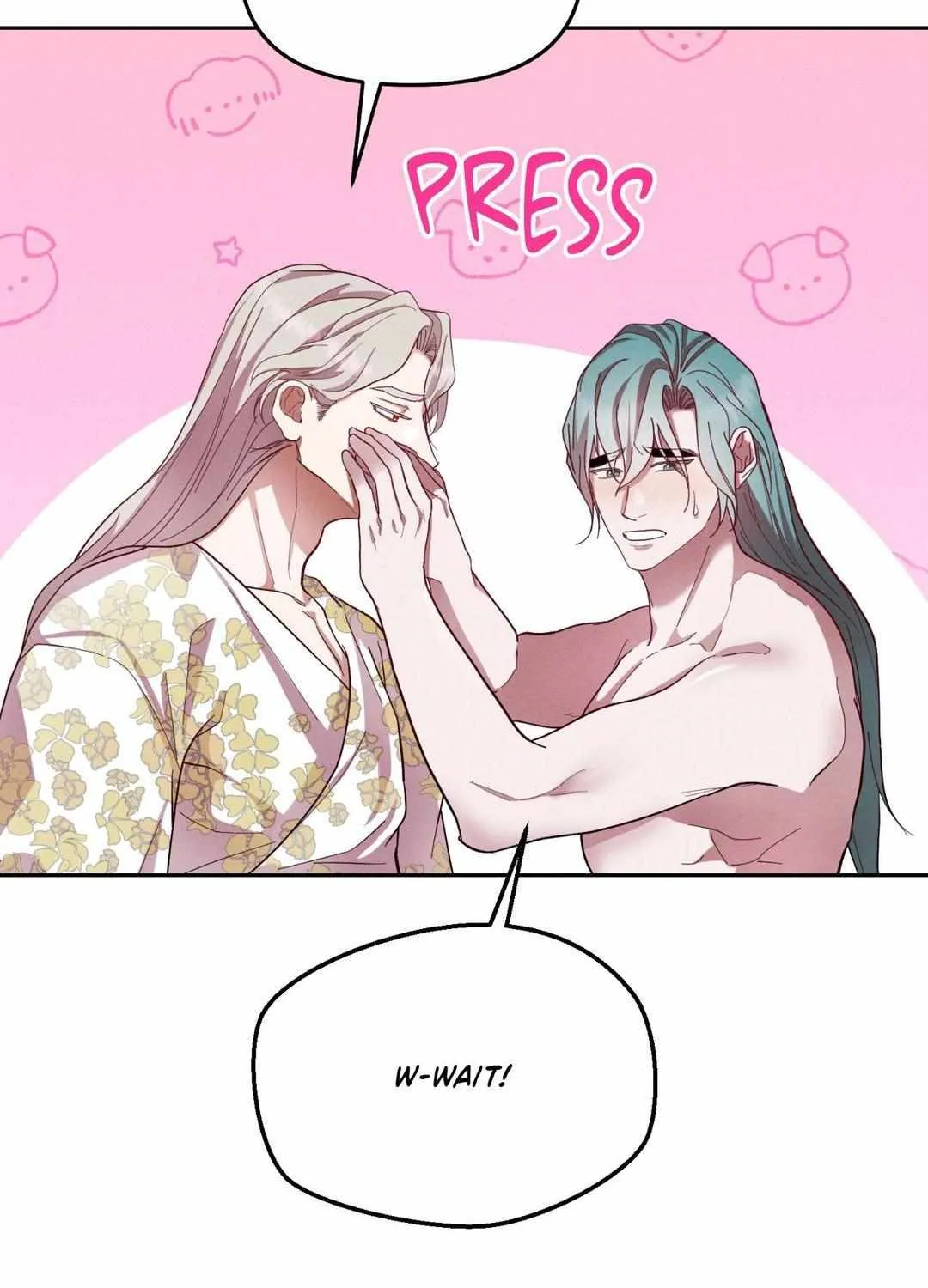 Read Byeoljubujeon chapter 35 image 37 on Lezhin