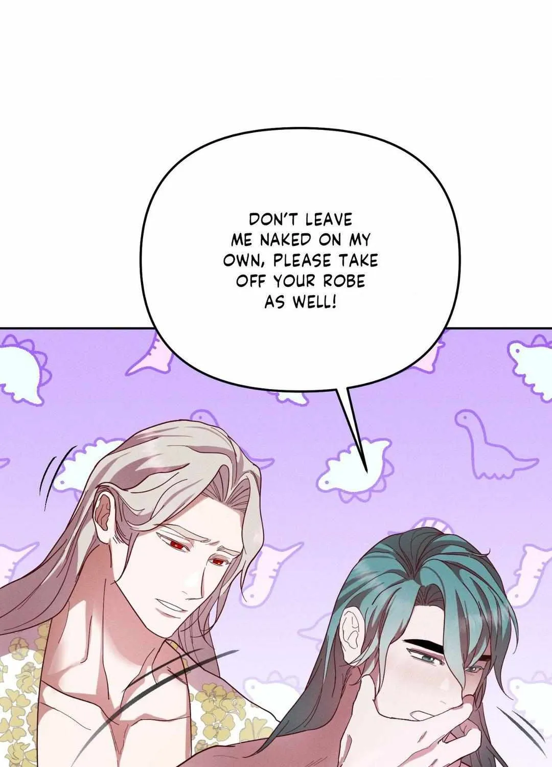 Read Byeoljubujeon chapter 35 image 38 on Lezhin